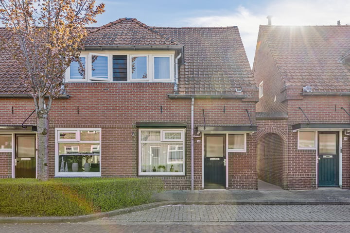 Scholtenenk 50 in Winterswijk