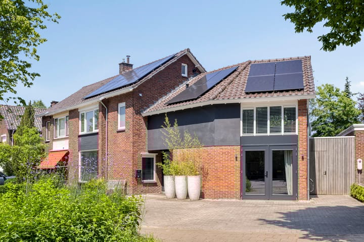 Foto van woning Scholtenhoeklaan 25, Oldenzaal