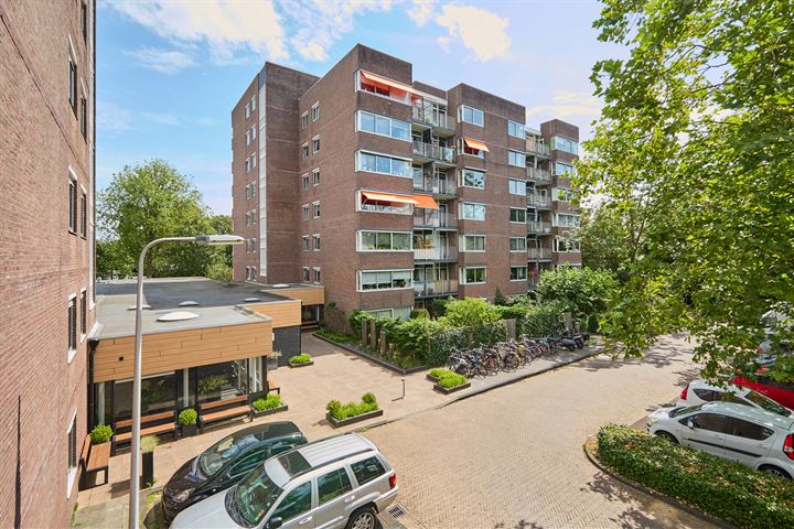 Foto van woning Scholtenlaan 102, Heemstede