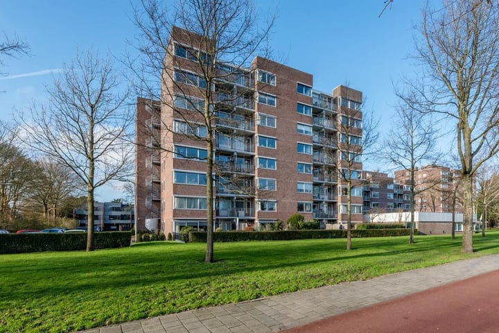 Scholtenlaan 196 in Heemstede foto
