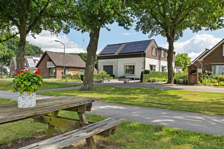 Foto van woning Scholtenskanaal OZ 101, Klazienaveen-Noord