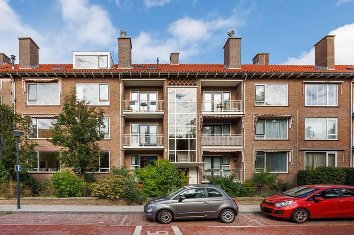 Scholtenstraat 30 in Leiden foto