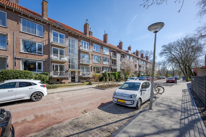 Scholtenstraat 38 in Leiden foto