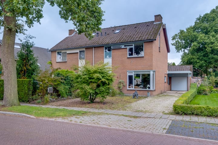 Foto van woning Scholtenweg 5, Haarlo