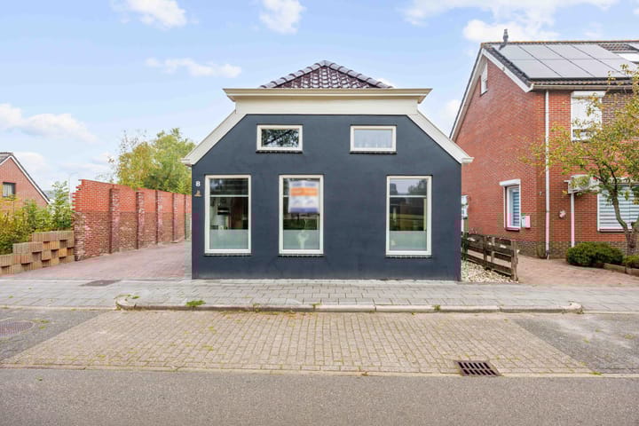 Scholthuizen 8 in Veendam