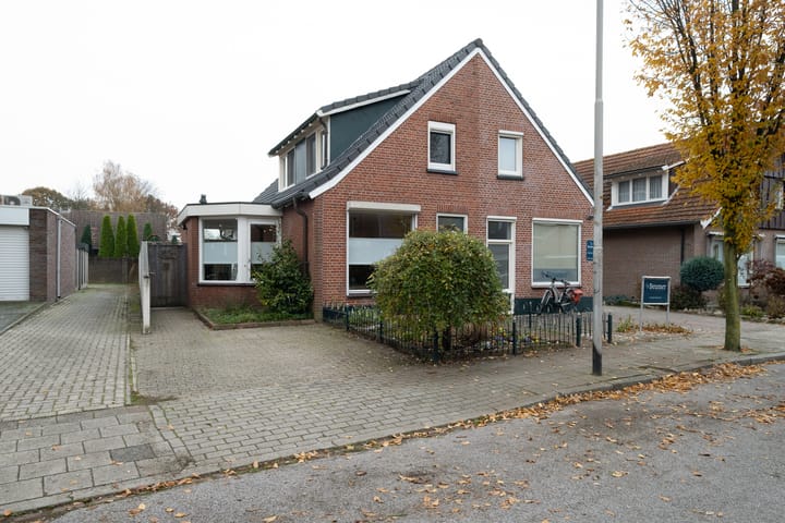 Scholtinkstraat 183 in Losser