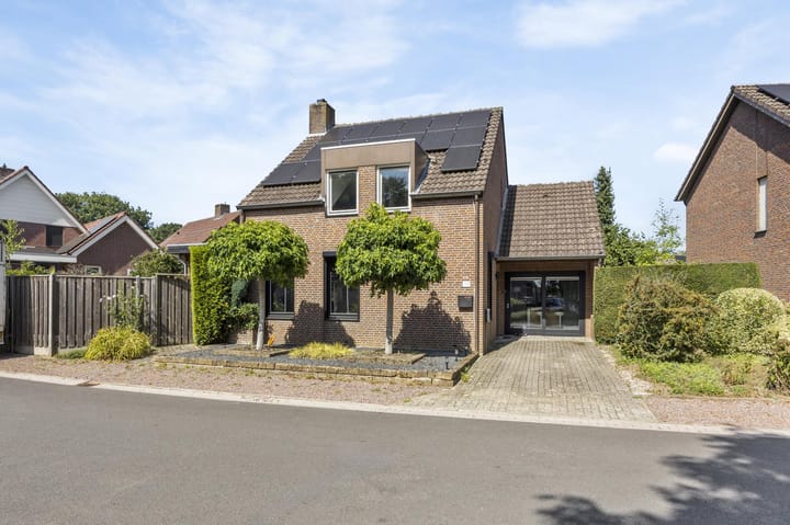 Scholtisweg 30 in Montfort foto