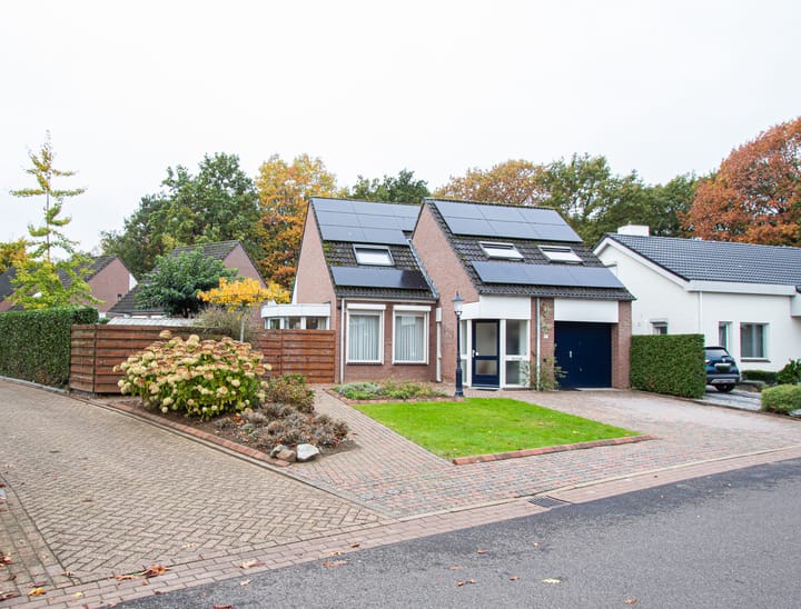 Scholtisweg 57 in Montfort foto