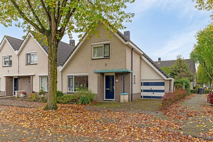 Schonauwen 47 in IJsselstein foto