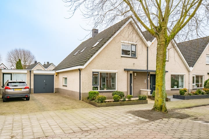 Foto van woning Schonauwen 59, IJsselstein