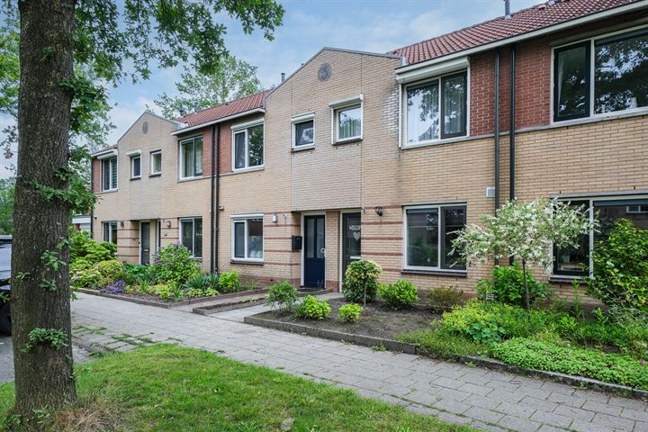 Schonauwen 6 in Roden foto