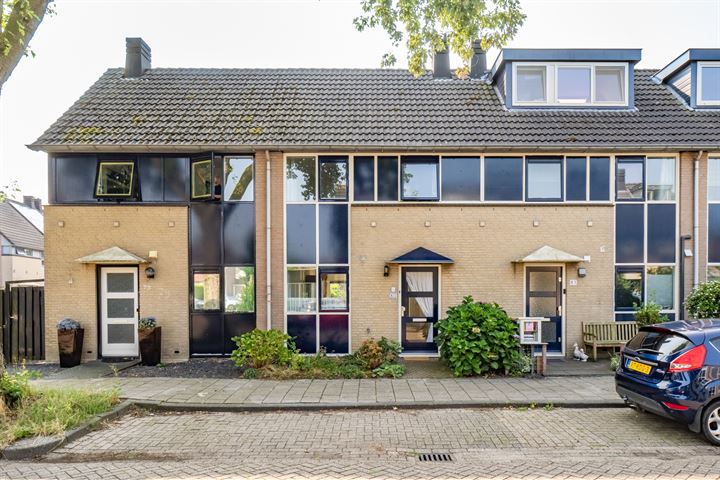 Schonauwen 81 in IJsselstein foto