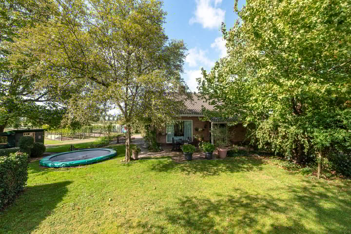 Foto van woning Schonauwenseweg 11, Houten