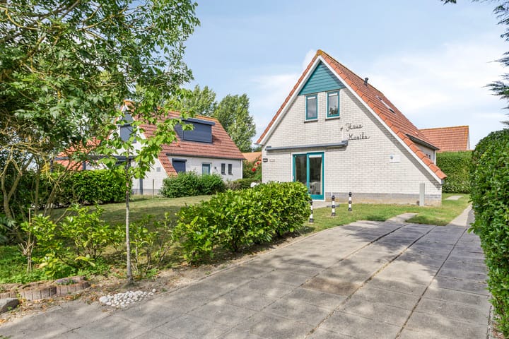 Foto van woning Schoneveld 126, Breskens