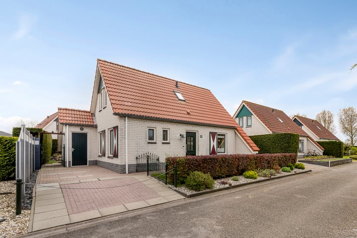 Foto van woning Schoneveld 140, Breskens