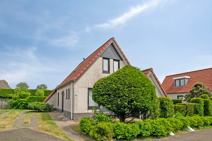 Schoneveld 144 in Breskens