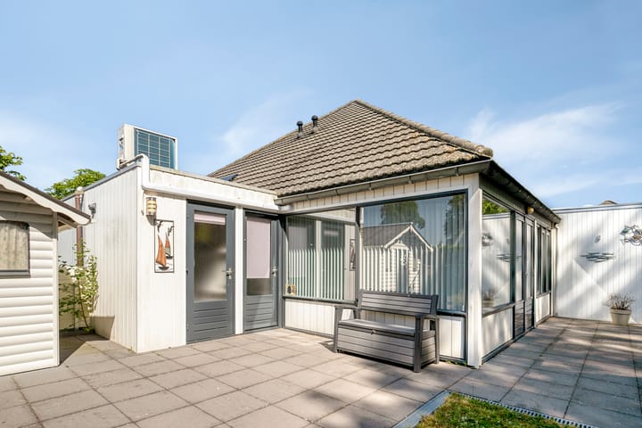 Foto van woning Schoneveld 145, Breskens
