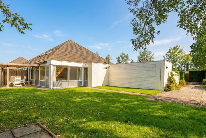 Foto van woning Schoneveld 167, Breskens