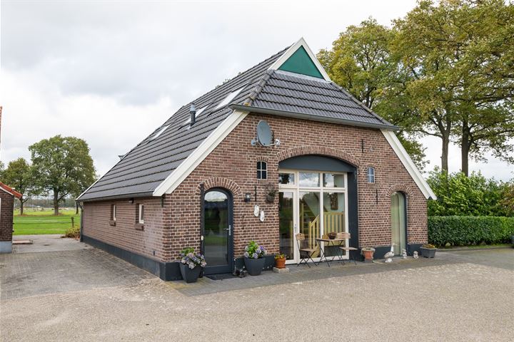 Schoneveldsdijk 18a in Barchem