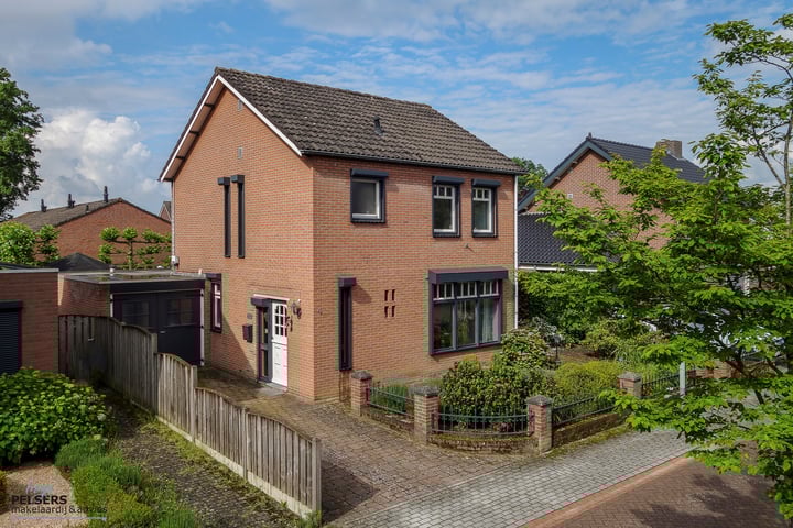Foto van woning Schoolberg 4, Beesel