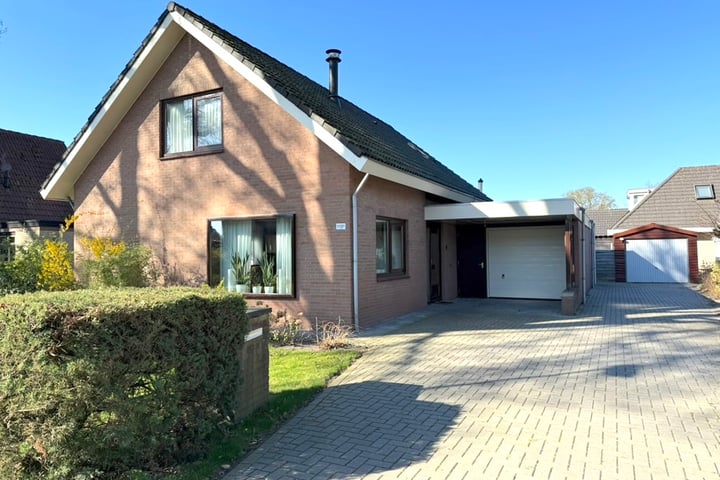 Foto van woning Schooldijk 118, Veenoord