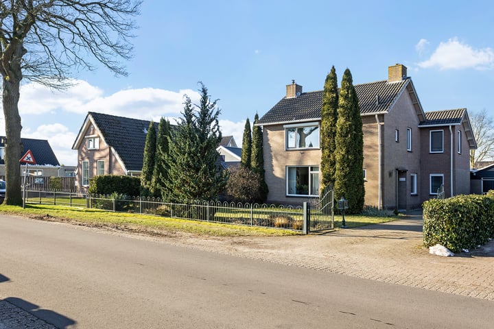 Schooldijk 128 in Veenoord foto