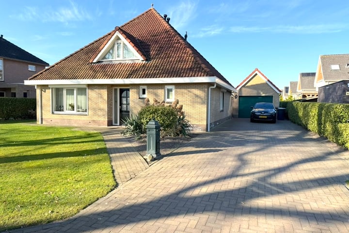 Foto van woning Schooldijk 146, Veenoord
