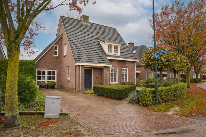 Schoolhuisweg 28 in Veghel foto