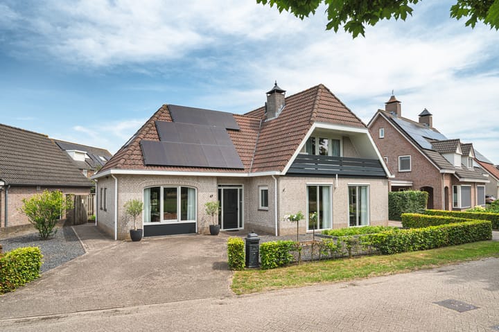 Schoolhuisweg 47 in Veghel foto