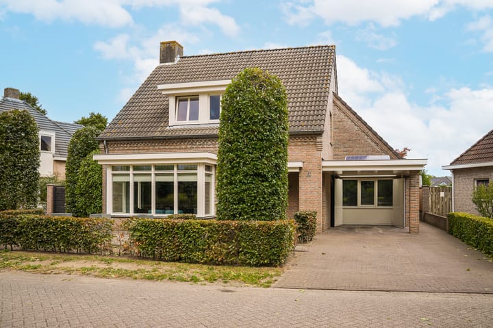 Schoolhuisweg 49 in Veghel foto