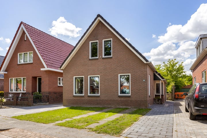 Schoolkade 14 in Musselkanaal