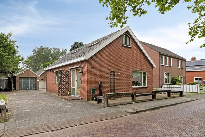 Schoolkade 149 in Musselkanaal