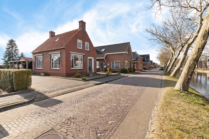Schoolkade 170 in Musselkanaal foto