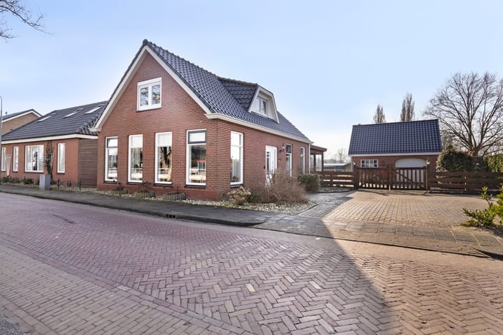 Schoolkade 173 in Musselkanaal