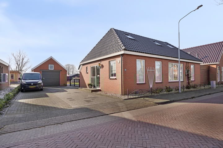 Foto van woning Schoolkade 174, Musselkanaal