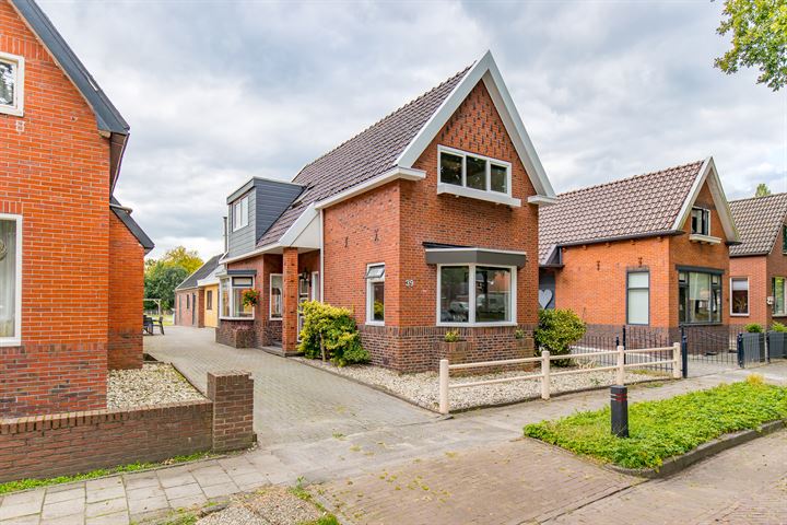 Schoolkade 39 in Musselkanaal foto