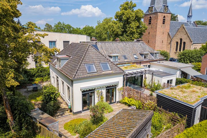 Schoollaan 2 in Doorn foto