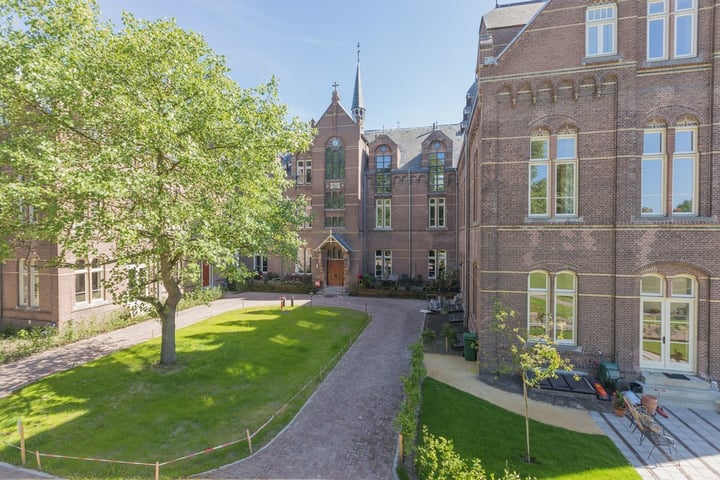 Schoollaan 64c in Bennebroek foto