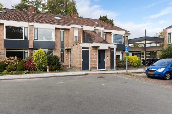 Schoolpad 35 in Haren Gn