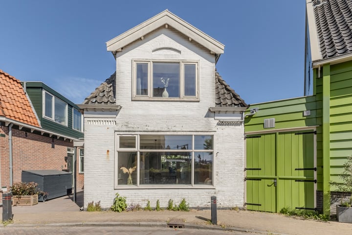 Foto van woning Schoolpad 4, Zaandijk
