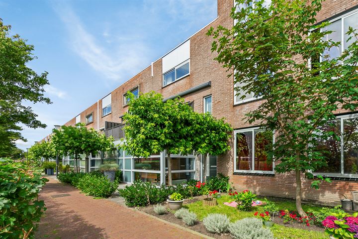 Schoolpad 4 in Schagen foto