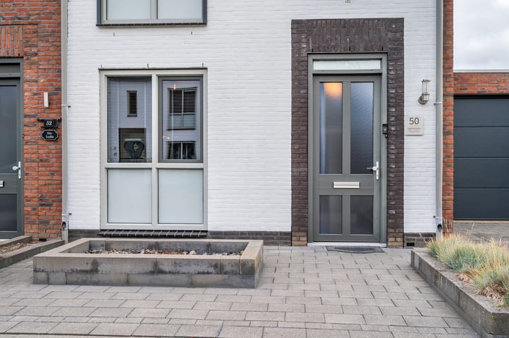 Schoolpad 50 in Roermond