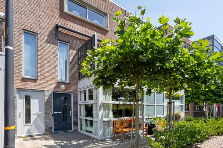 Foto van woning Schoolpad 6, Schagen
