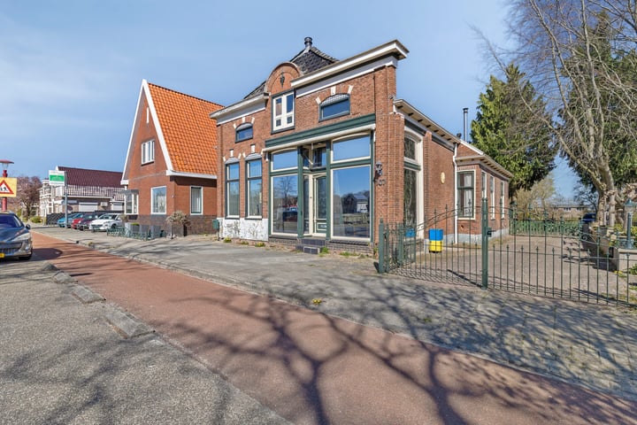 Schoolstraat 107 in Musselkanaal