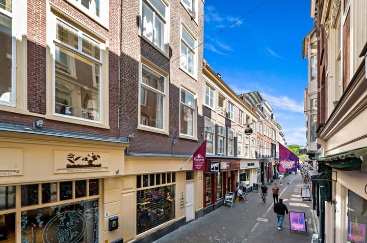 Schoolstraat 10B in 's-Gravenhage foto