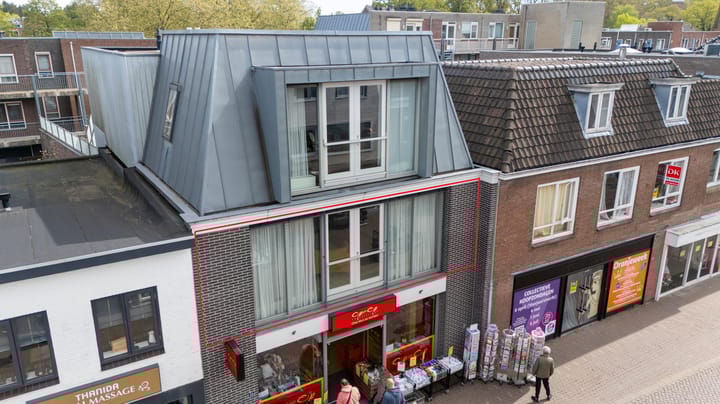 Foto van woning Schoolstraat 11A, Zevenaar
