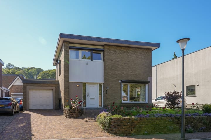 Schoolstraat 13 in Gulpen