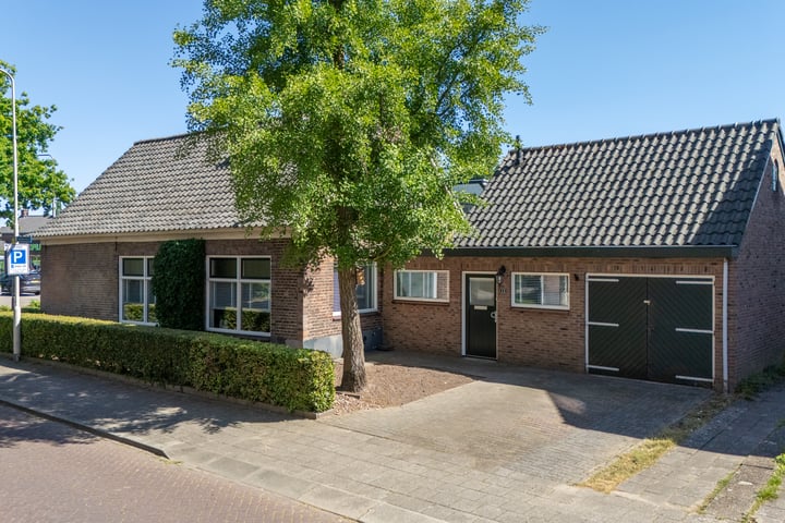 Schoolstraat 13 in Didam foto