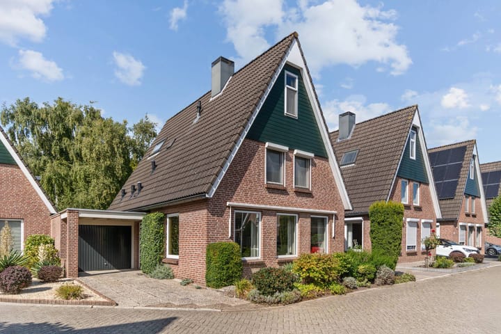 Schoolstraat 132 in Papendrecht