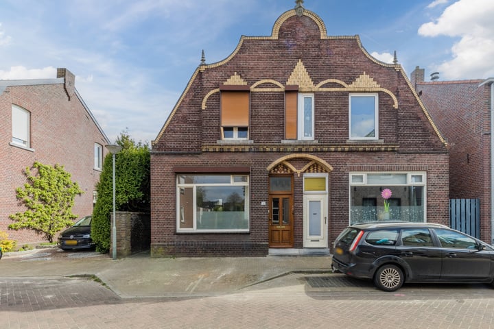 Schoolstraat 14 in Tegelen